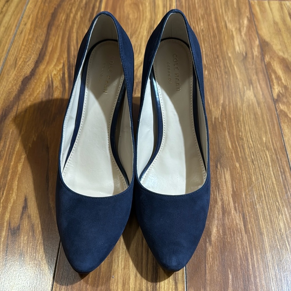 Cole Haan Pumps